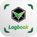 VDG Logbook App Icon